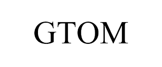 GTOM