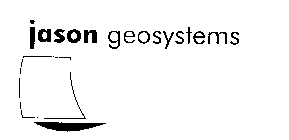 JASON GEOSYSTEMS