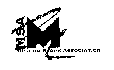 M MSA MUSEUM STORE ASSOCIATION