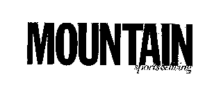 MOUNTAIN SPORTS & LIVING