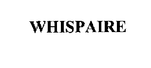 WHISPAIRE