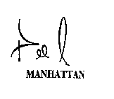 PEEL MANHATTAN