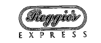 REGGIE'S EXPRESS