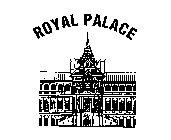ROYAL PALACE