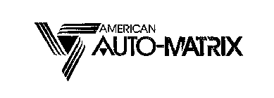 AMERICAN AUTO-MATRIX