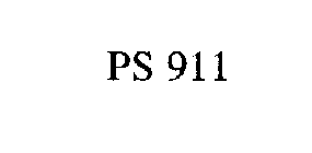 PS 911