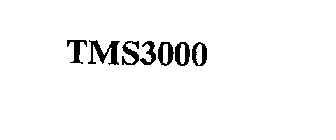 TMS3000