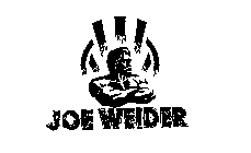 JOE WEIDER