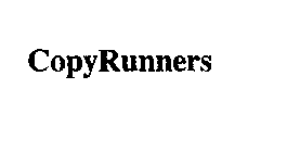 COPYRUNNERS