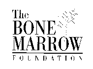 THE BONE MARROW FOUNDATION