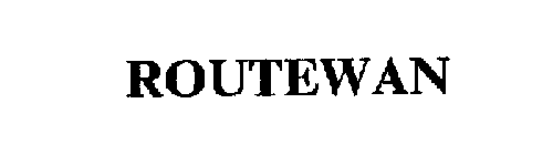 ROUTEWAN