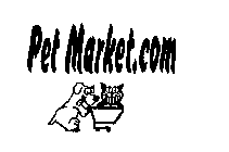 PET MARKET.COM