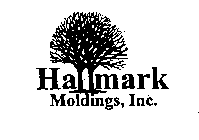 HALLMARK MOLDINGS, INC