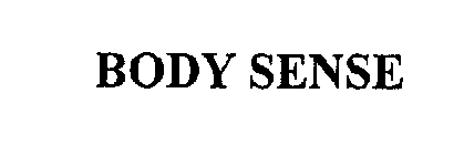 BODY SENSE