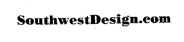 SOUTHWESTDESIGN.COM