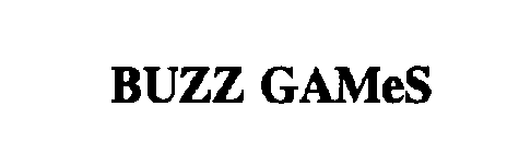BUZZ GAMES