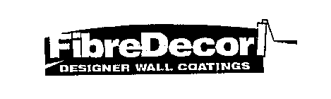 FIBREDECOR DESIGNER WALL COATINGS