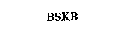 BSKB