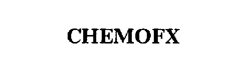 CHEMOFX