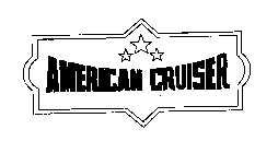 AMERICAN CRUISER