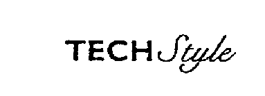 TECHSTYLE