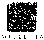 M MILLENIA