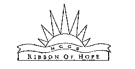 NCCS RIBBON OF HOPE