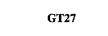 GT27