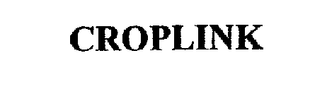 CROPLINK