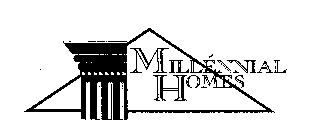 MILLENNIAL HOMES