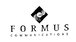 FORMUS COMMUNICATIONS