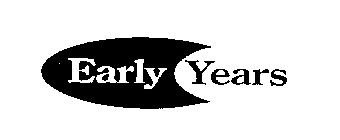 EARLY YEARS