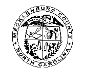 MECKLENBURG COUNTY MAY 20, 1775 NORTH CAROLINA