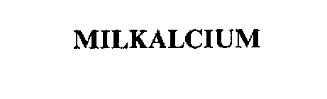 MILKALCIUM
