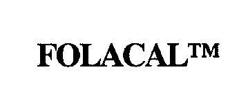 FOLACAL