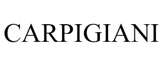 CARPIGIANI