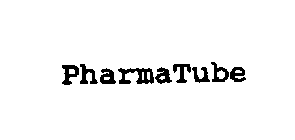 PHARMATUBE