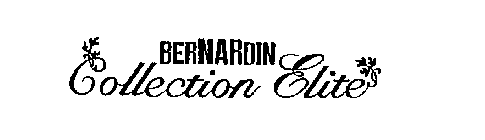 BERNARDIN COLLECTION ELITE
