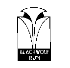 BLACKWOLF RUN