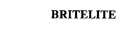 BRITELITE