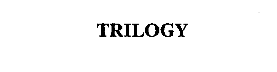 TRILOGY