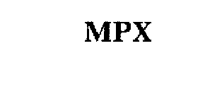 MPX