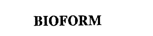 BIOFORM