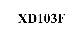 XD103F