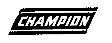 CHAMPION