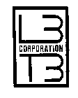 LB CORPORATION TB