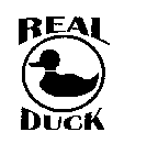 REAL DUCK