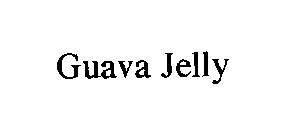 GUAVA JELLY