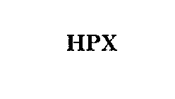 HPX