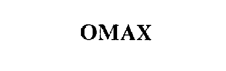 OMAX